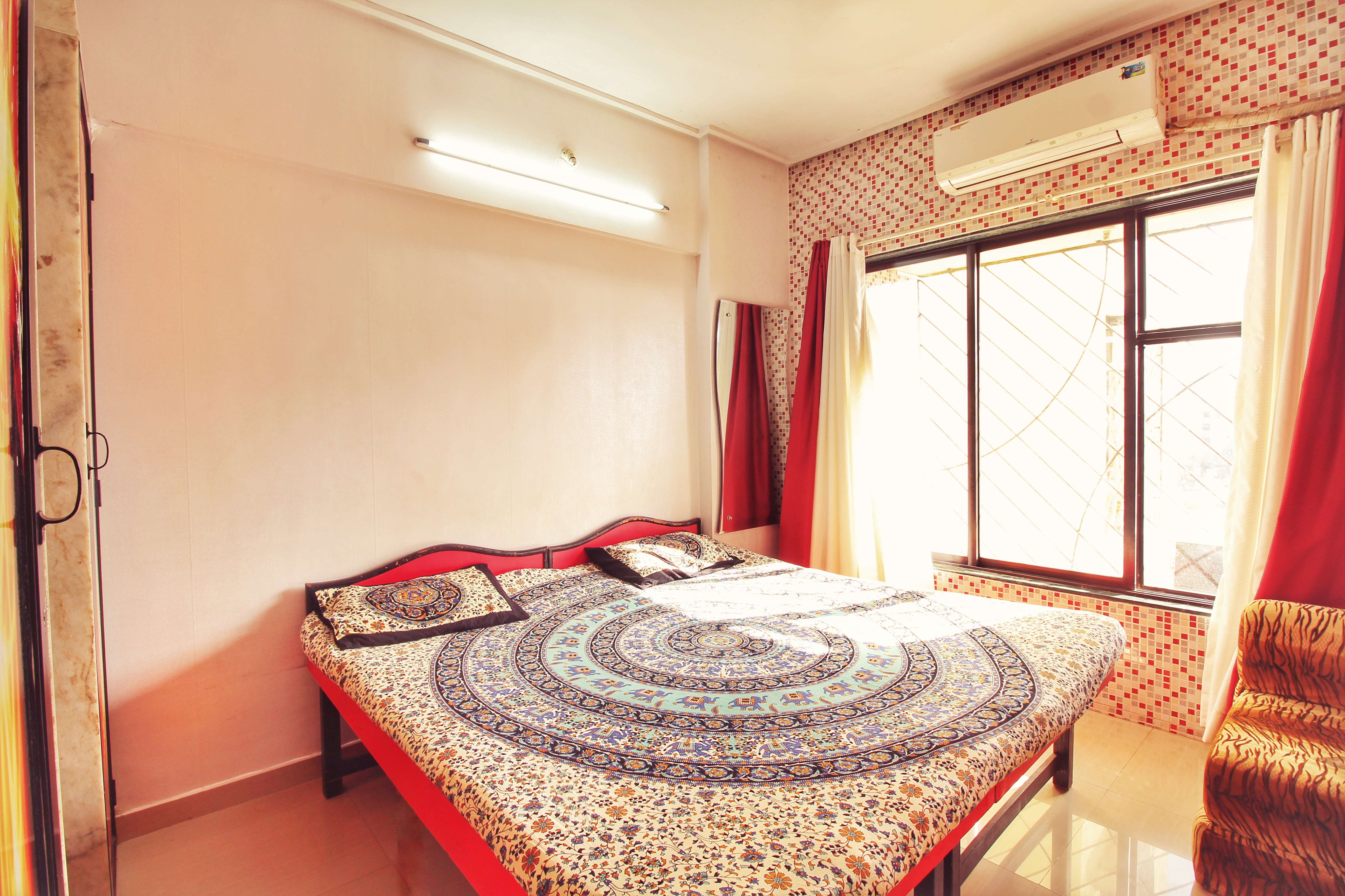 Service Apartments in Mumbai, Malad, Andheri, Goregaon, Kandivali